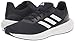adidas Men's Runfalcon 3.0 Sneaker, Legend Ink/White/Core Black, 8.5