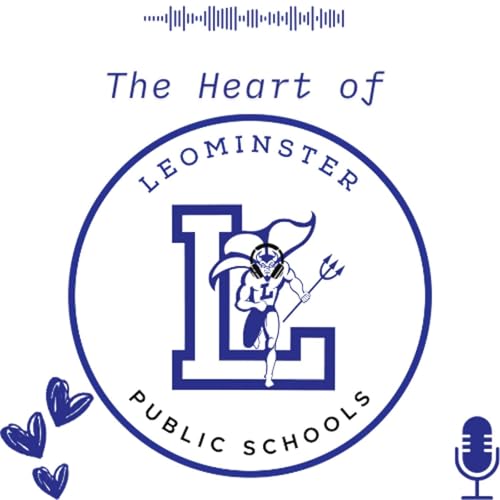 The Heart of Leominster Public Schools Titelbild