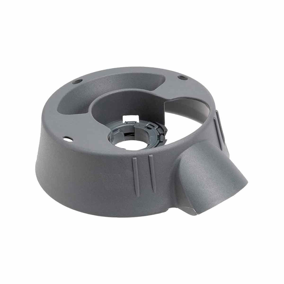 Anneau Base De Verre Thermomix TM31 Bimby Adaptable - Dimensions 163 X 135 X 43 Mm