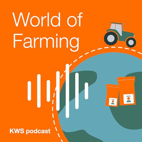 Couverture de World of Farming - KWS Podcast