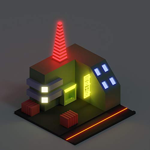 Now Go Get Olive Oil!