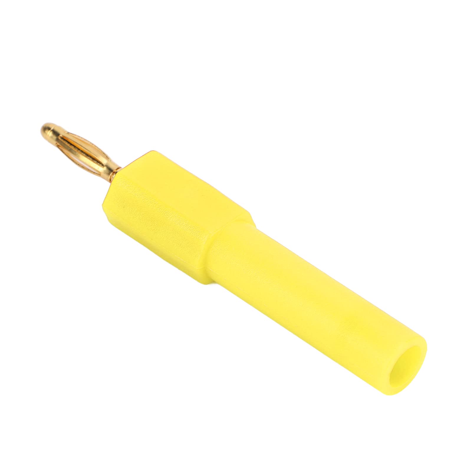 2 Mm Tot 4 Mm Conversie Bananenplug Sterke Connectiviteit