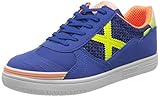 Sneakers, Munich, sport Munich G 3 KID INDOOR 97, Zapatillas Niño, Multicolor, 36 EU