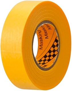 3M スコッチ 塗装用マスキングテープ 15mm×18m M40J-15