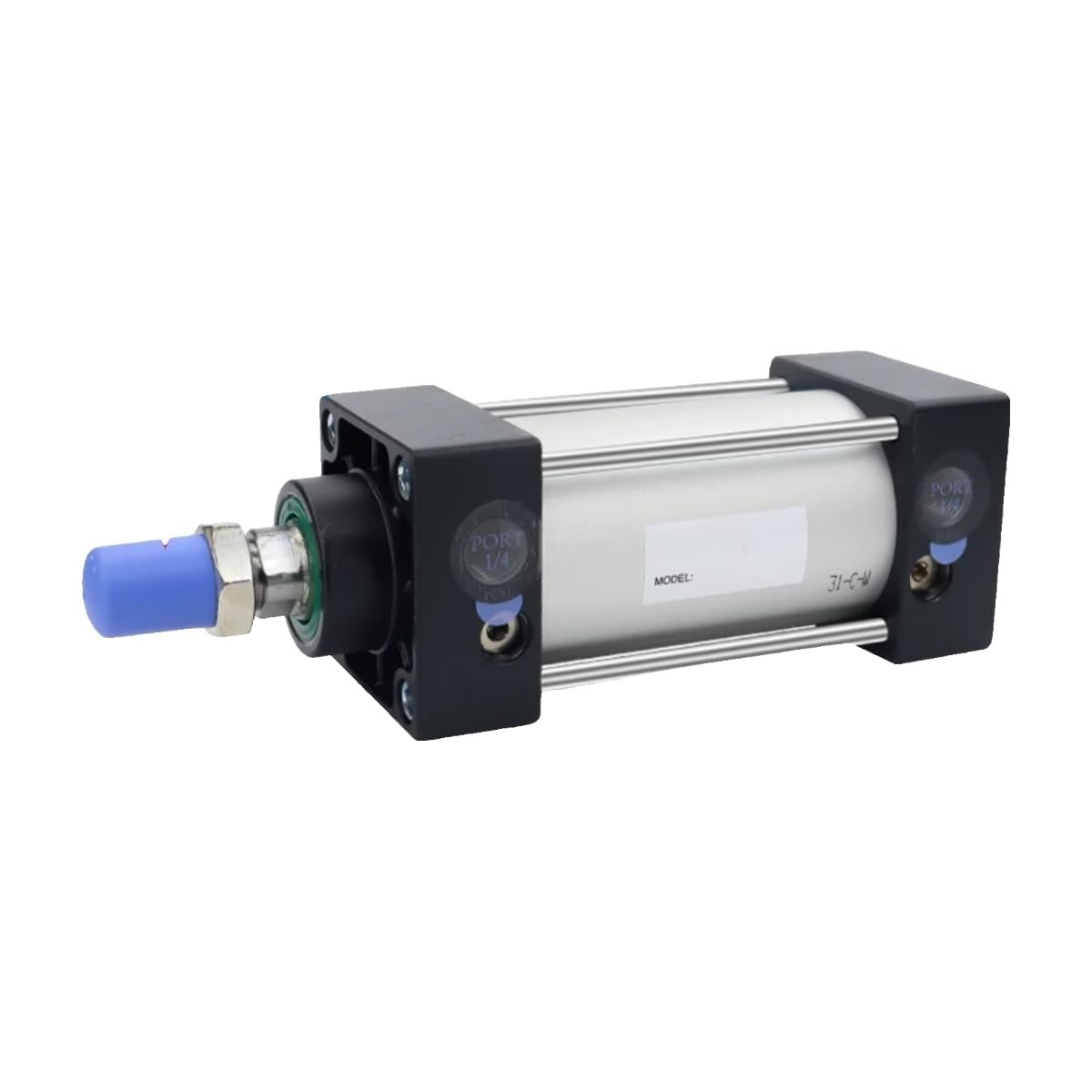 Cylindre pneumatique standard SC63 pour remplacer vos vérins usés