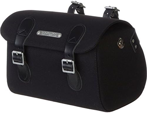 brooks millbrook saddle bolsa