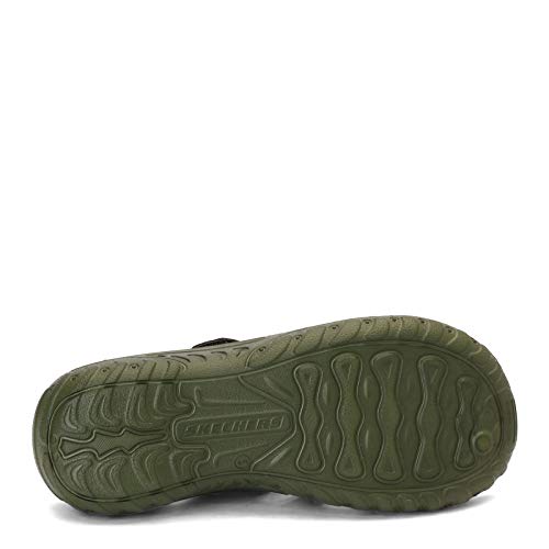 Skechers Women's Toe Loop Sandal