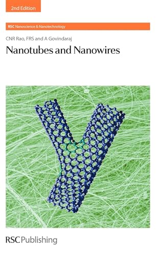 Nanotubes and Nanowires (Nanoscience & Nanotechnology Series)