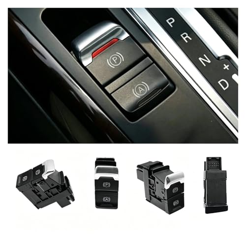 Actuador de freno de estacionamiento 8K1927225 para Audi A4 A5 Q5 S5 2