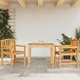 Fauteuil, bois de teck durable : le teck massif est un magnifique matériau naturel, fauteuil de salon