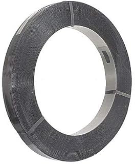 Steel Strapping, 23 mil, 300 ft. L