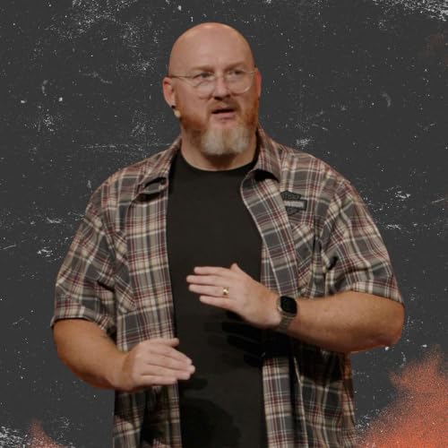 Can I? vs. Should I? - Pastor Derik Armstrong
