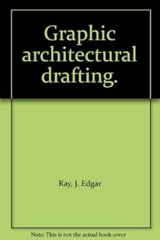 Unknown Binding Graphic architectural drafting. Book
