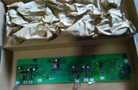 Image of Suitable for A5E02493793 Driver Board Tested
