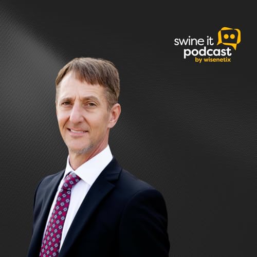 Dr. Darwin Reicks: Boar Studs Insights - Part 2 | Ep. 317