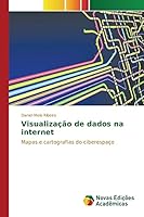 Visualizacao de Dados Na Internet 6130168128 Book Cover
