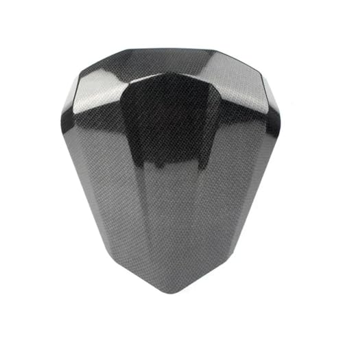 Carénage couvercle siège capot passager arrière YZF 600 R6 06-07