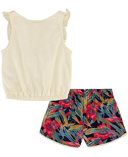 Image of Juicy Couture Boys 2 Pieces Short Set