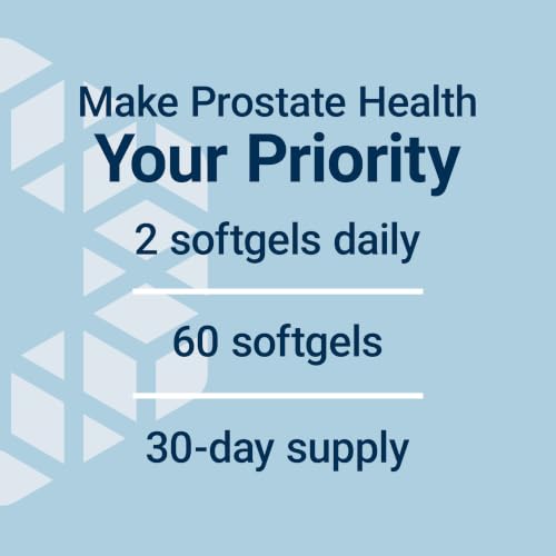 Image of Life Extension Ultra Natural Prostate, 60 Count