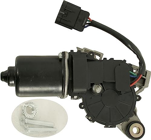 Moteur d'essuie-glaces avant Taros Trade 144163 pour réparer un essuyage en panne