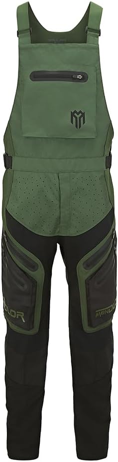 Motorcycle Pants For Men And Women Atv Sports Motocross Touring Dirt Bike Racing Mountain Bike Off-road Touring Pants
