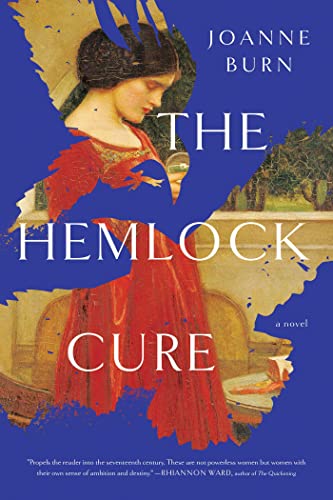 Hemlock Cure: A Novel view 2