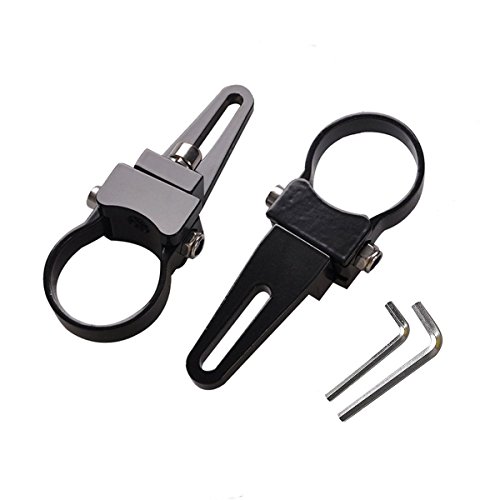 Universal-Fit 360° Adjustable 1.25