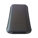 Genuino HTC Pouch Auténtica HTC Funda para Desire HD (Ace) po S550