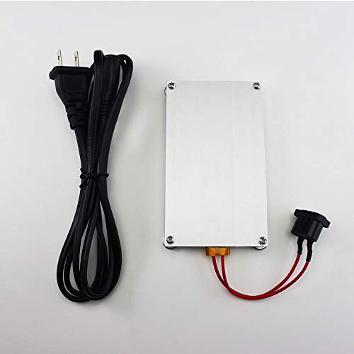 YEKMLCO PTC Heating-Soldering Plate Constant Temperature PTC Heating Element Thermostat Heater Plate