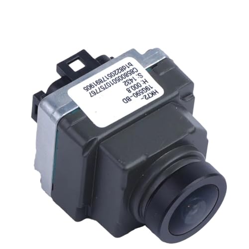 Caméra de recul pour Discovery IV 2012-2015 HK72-19G590-BD