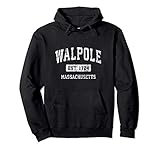 Walpole Massachusetts MA...image