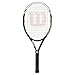 Wilson Hyper Hammer 5.3 Strung Tennis Racket