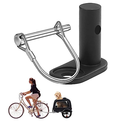 Fahrradanhänger Kupplung, Fahrrad Anhängevorrichtung, Fahrrad Anhänger...
