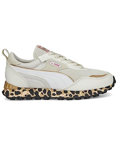 PUMA Rider FV Animal Frosted Ivory 6.5 B (M)