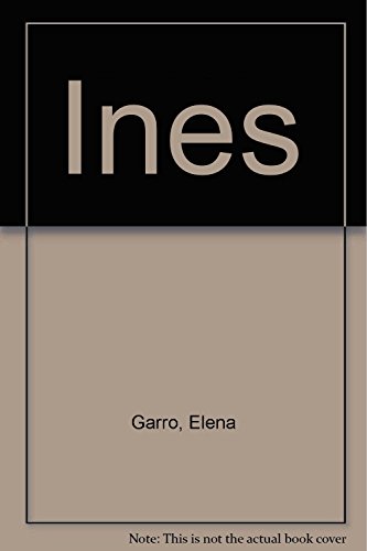 Ines 9700506169 Book Cover