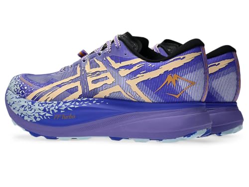 Image of ASICS Unisex-Adult Metafuji Trail Sports Shoes