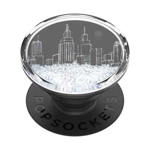 PopSockets �g�ѓd�b�O���b�v �g���L�b�N�X�^���h�t�� �^�C�h�v�[�� - �V�e�B�X�P�[�v