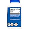 Nutricost Celery Seed Extract 240 Capsules for 240 Servings Per Bottle - Vegan, GMO-Free and Gluten-Free