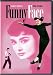 Produktbild FUNNY FACE - FUNNY FACE (1 DVD)