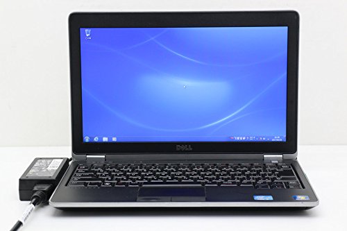 Amazon.co.jp: 【中古】 DELL Latitude E6220 Core i5 2520M 2.5GHz 