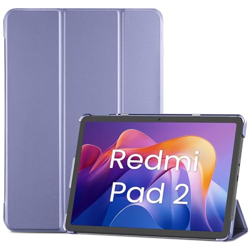 ProHülle Hülle für Xiaomi Redmi Pad 2 11 Zoll 2025, Dreifache Schutzhülle Hülle für 11