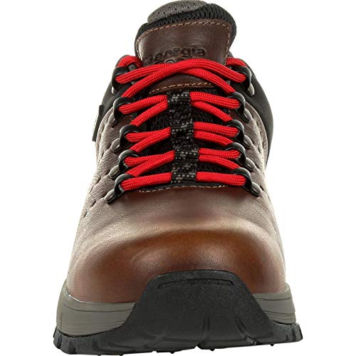 Georgia Boot Eagle Trail Waterproof Oxford3