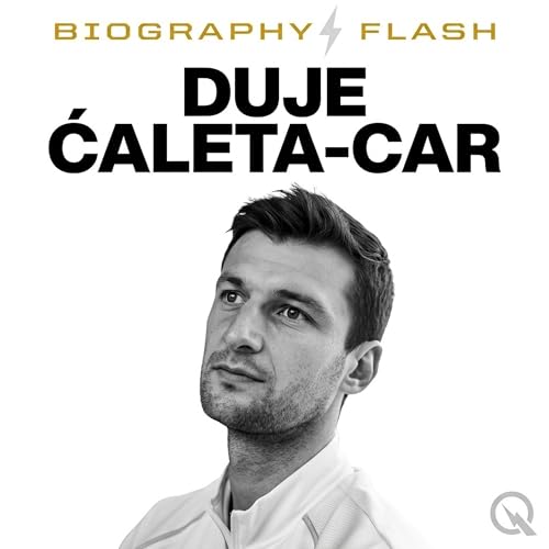 Duje Ćaleta-Car - Biography Flash cover art