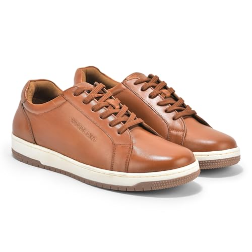 Image of Woodland Men's Sneaker