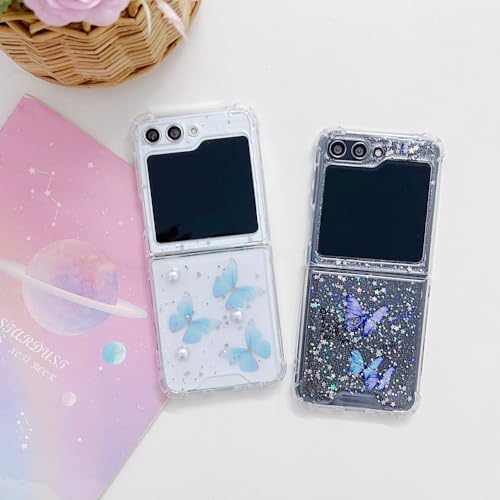 Coque antichoc Samsung Z Flip 5 protection quatre coins - 2