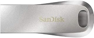SanDisk 512GB Ultra Luxe USB 3.1 Flash Drive