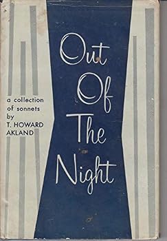Hardcover Out of the Night [Unknown] Book