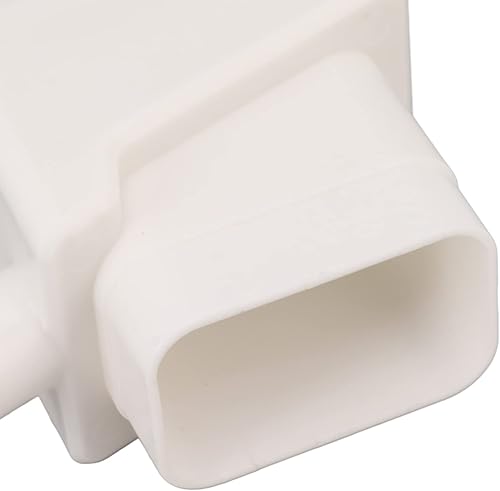 Miniatura 8 de TUORE Kit desviador de bajada, sistema desviador de recolección de agua de lluvia, profesional, resistente a los rayos UV, universal, reutilizable,