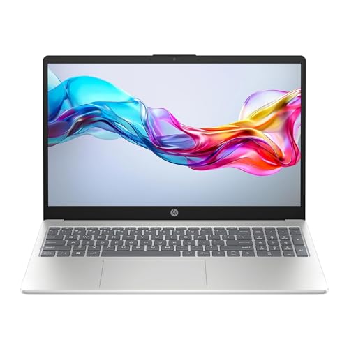 HP Laptop 15-fd0015sl, Notebook, Intel Core i7 1355U, 16GB RAM,