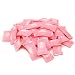 HONBAY 50 Pcs Magic Compressed Travel Towel Disposable Compressed Cotton Washcloth